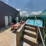Cafe Hotel Medellin