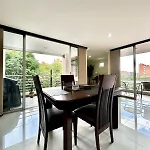 Beautiful Laureles Apartment
