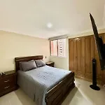 Beautiful Laureles Apartment