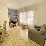 Apartamento Comodo Y Acogedor Laureles