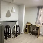 Apartamento Amoblado En Belen