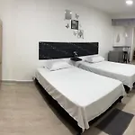 Apartamento Amoblado En Belen