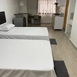 Apartamento Amoblado En Belen
