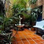 Apartaestudio Amoblado Sector Laureles-Estadio Capacidad Para 2 Personas