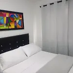 Habitacion Amoblada 5