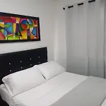 Habitacion Amoblada 5