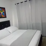 Habitacion Amoblada 5