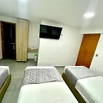 Hotel Boutique Street 50