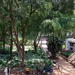 Cozy Loft At Parque Del Poblado, Medellin