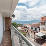 Acogedor Apartamento En Medellin