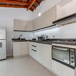 Acogedor Apartamento En Medellin