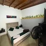 Apartamento Cerca Al Aeropuerto Olaya Herrera
