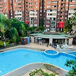 Apartamento Calasanz