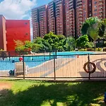 Apartamento Calasanz