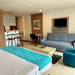 Amoblados Medellin Poblado Patio Bonito