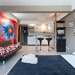 Apartment En Medellin