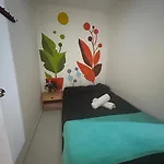 Viajero Hostel