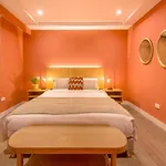 Contemporary Space Steps From El Tesoro 305