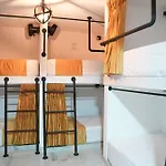 Qantic Lodging