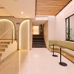 Hotel Lincoln