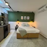 Laureles Apt1 Ac, In The World\'S Coolest Neighborhood