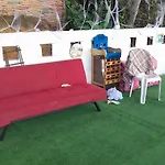 Casita El Mirador Solo Naturaleza