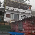 Casita El Mirador Solo Naturaleza
