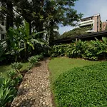Candelaria Hotel Boutique