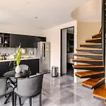 Haven A Design Hotel