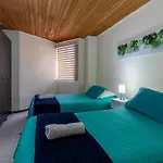 Apartamento Grande, Hermoso, Acogedor Y Privado