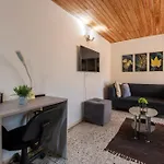 Apartamento Grande, Hermoso, Acogedor Y Privado