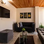 Apartamento Grande, Hermoso, Acogedor Y Privado