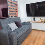 A Great Luxury Apartment In El Poblado
