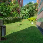 A Great Luxury Apartment In El Poblado