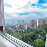 A Great Luxury Apartment In El Poblado