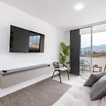Comodos Apartamentos De 1 Habitacion Con Vista En Laureles