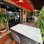 Hotel Boutique San Pablo H5