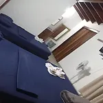 Yellow House Hostel