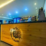 Mándala Botero Medellín