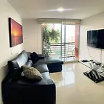 Apartamento En Laureles - Estadio