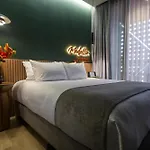 Calle Flora Botanic Hotel - By Jalo