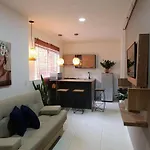 Apartahotel Provenza
