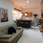 Apartahotel Provenza