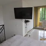 Porton Dela Vega Eafit - 1 Bedroom Duplex