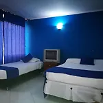 Hotel Santorini 70