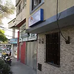 El Descanso Donde Sara