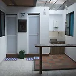 El Descanso Donde Sara