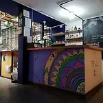 Caminante Hostel