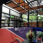 Caminante Hostel