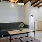 Apartamento Lleras 10A